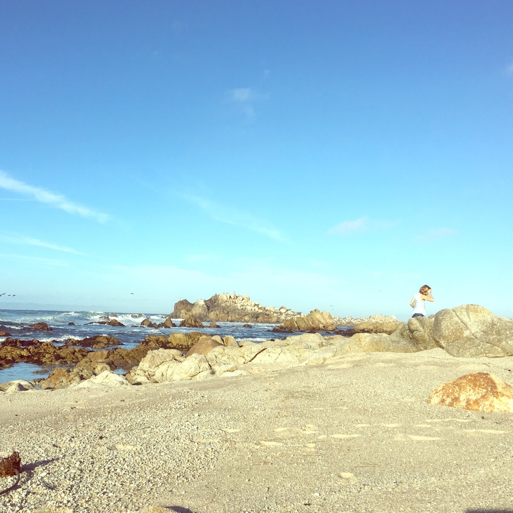 Meet your Posher, Jenna